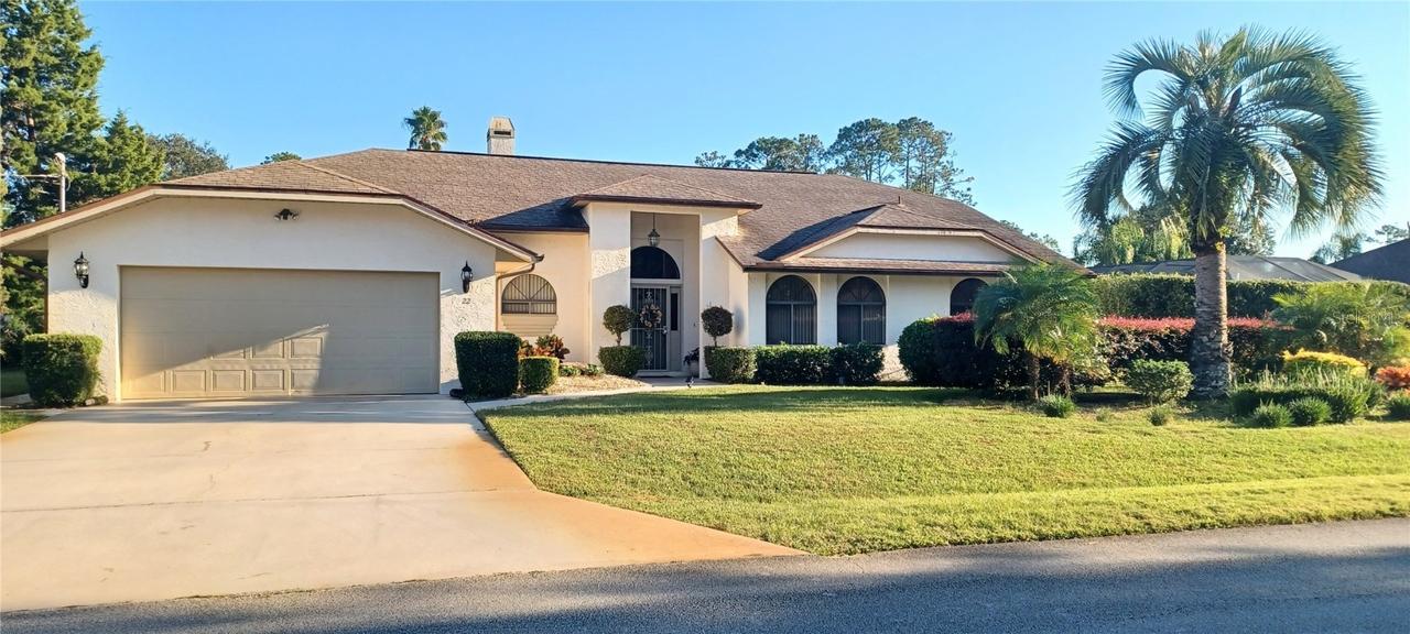 22 Wentworth Ln., Palm Coast, FL 32164