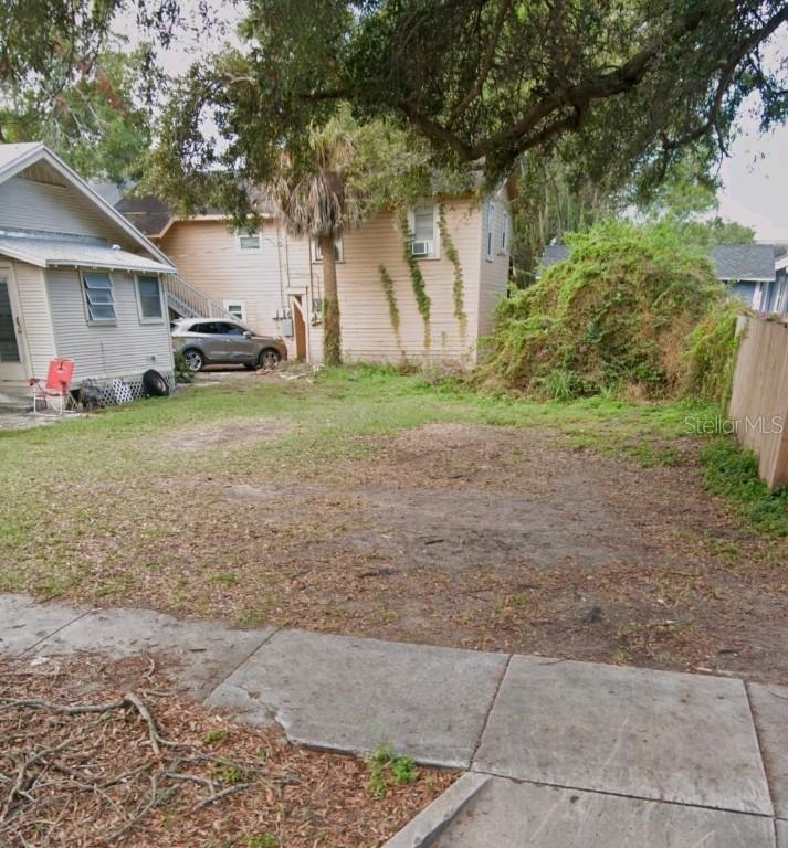 1045 11th St., St Petersburg, FL 33705