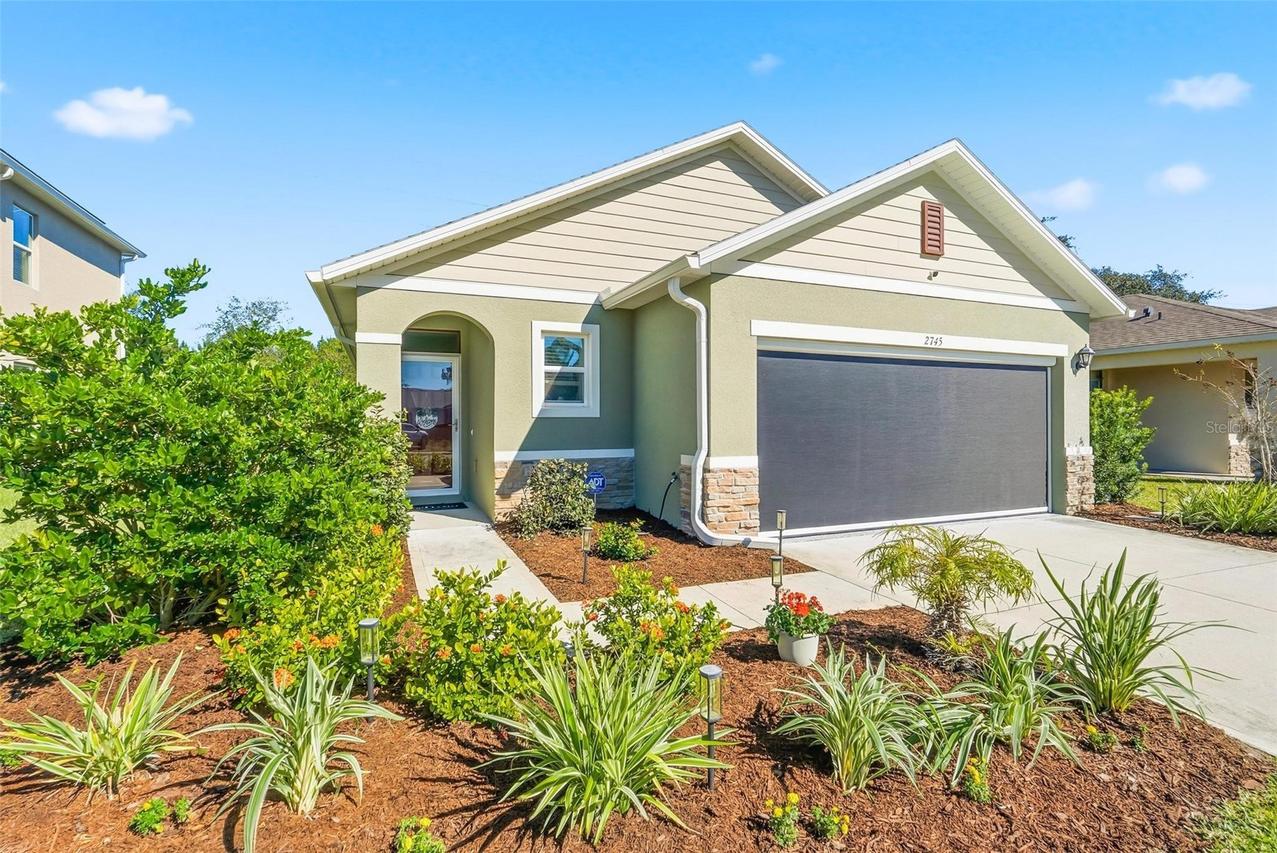 2745 Portadown St., Ormond Beach, FL 32174