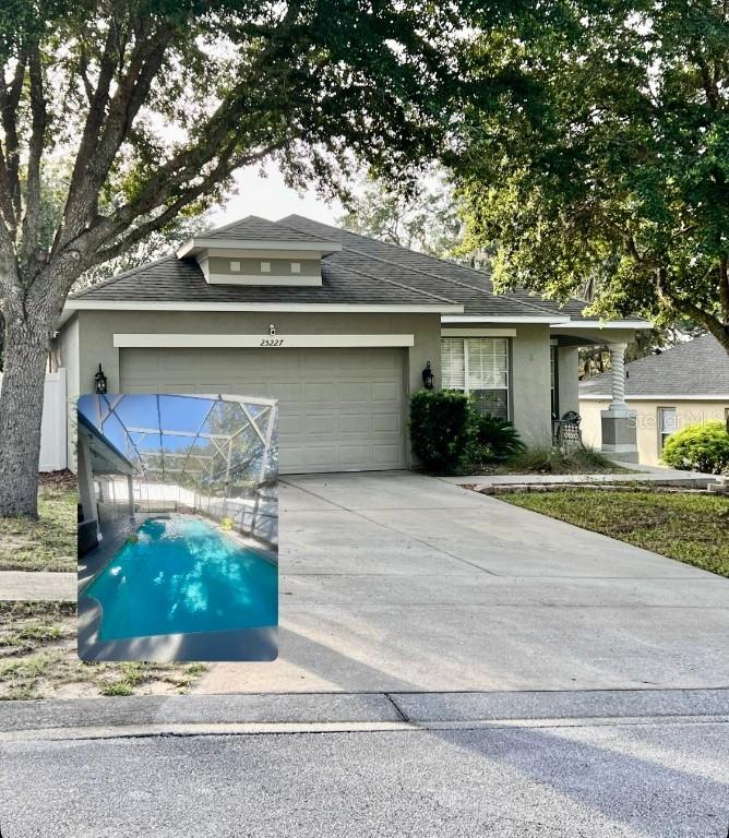 25227 Chipshot Ct., Sorrento, FL 32776