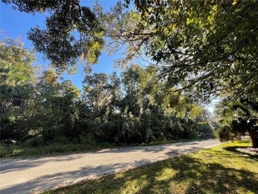 Lot 43 Creek Bluff Run, Flagler Beach, FL 32136