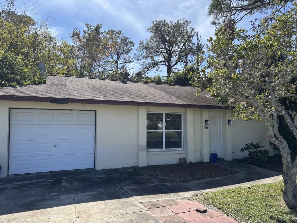 20 Faith Ln., Palm Coast, FL 32137