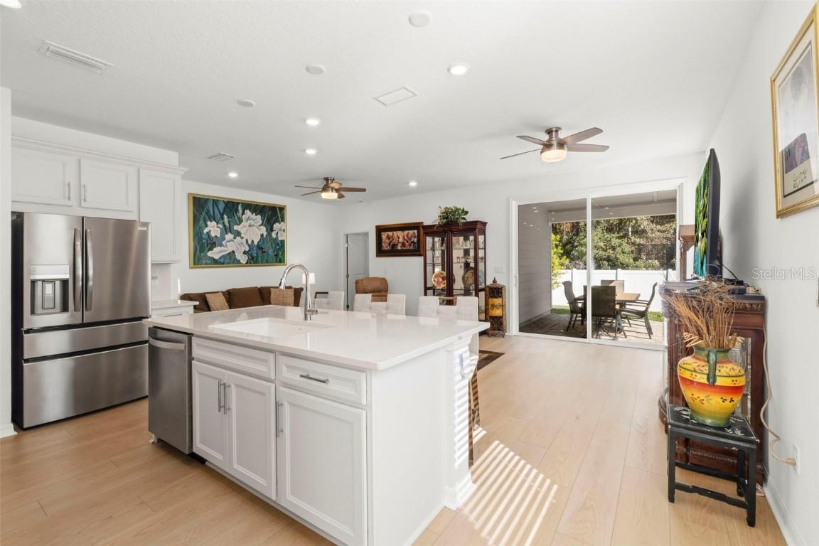 543 Blind Oak Cir., St Augustine, FL 32095