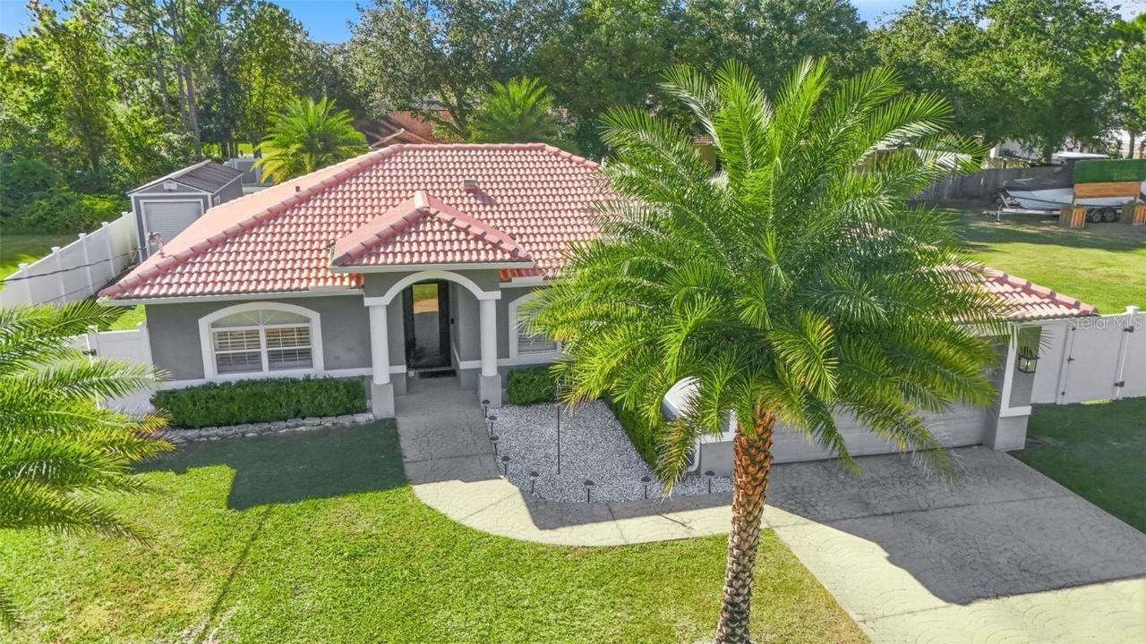 44 Radford Ln., Palm Coast, FL 32164