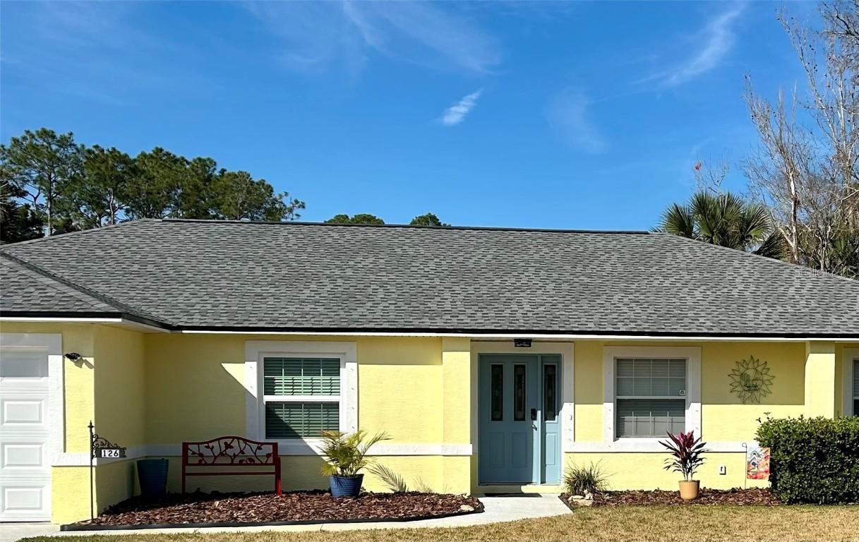 126 Bayside Dr., Palm Coast, FL 32137