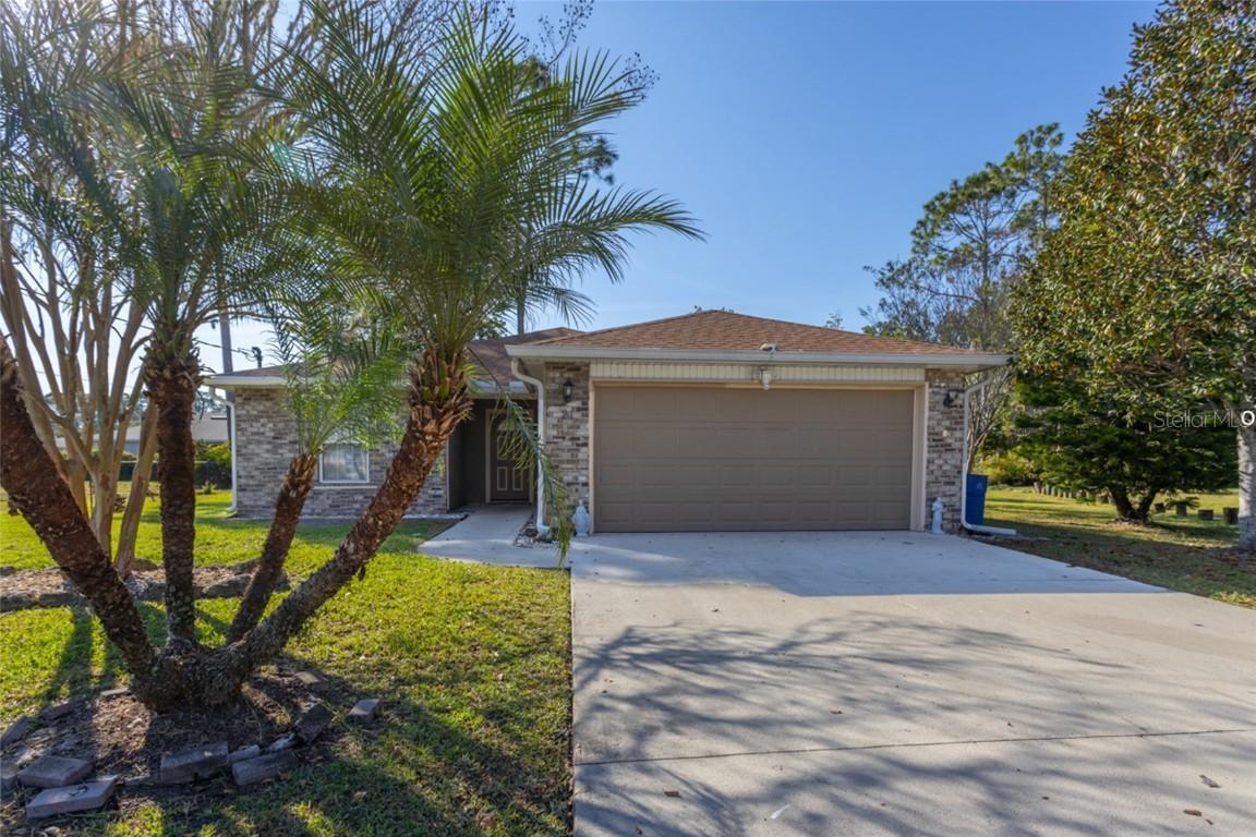 21 Zorro Ct., Palm Coast, FL 32164