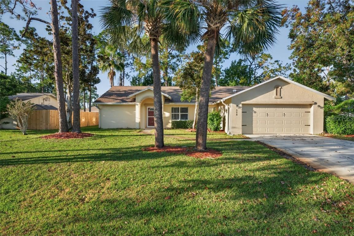 110 Westgrill Dr., Palm Coast, FL 32164