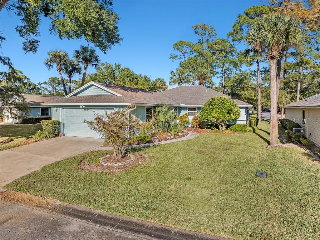 22 Jasmine Run, Ormond Beach, FL 32174