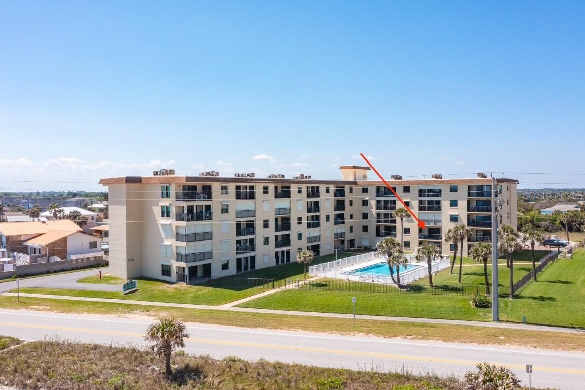 2290 Ocean Shore Blvd. #2070, Ormond Beach, FL 32176