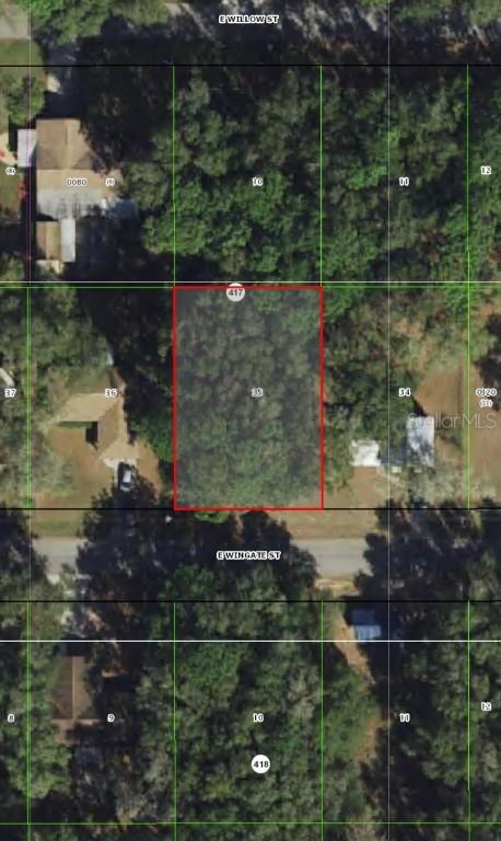 6445 E Wingate St., Inverness, FL 34452