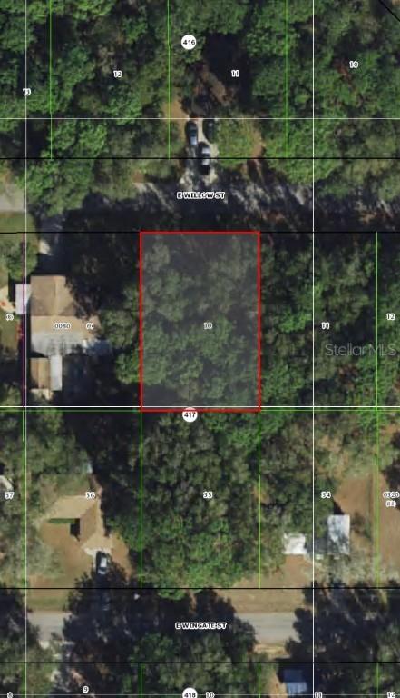 6446 E Willow St., Inverness, FL 34452