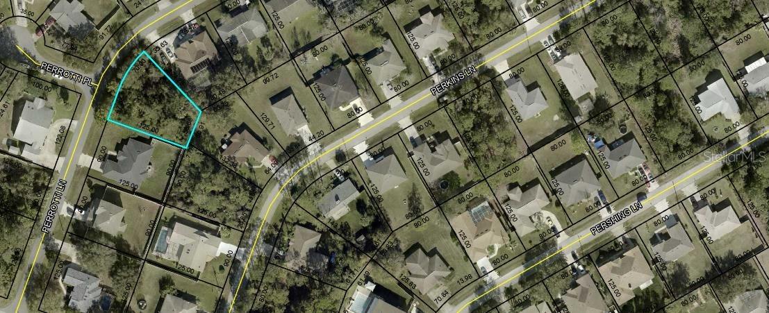 14 Perrotti Ln., Palm Coast, FL 32164