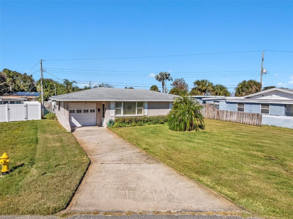 55 Azalea Dr., Ormond Beach, FL 32176