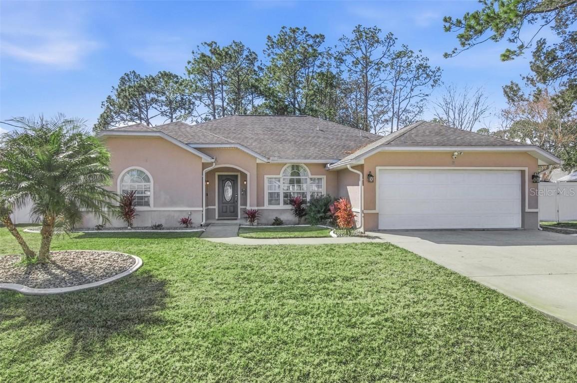 8 Bannerwood Ln., Palm Coast, FL 32137