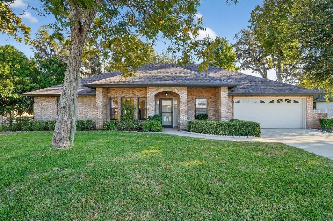 929 George Hecker Dr., South Daytona, FL 32119