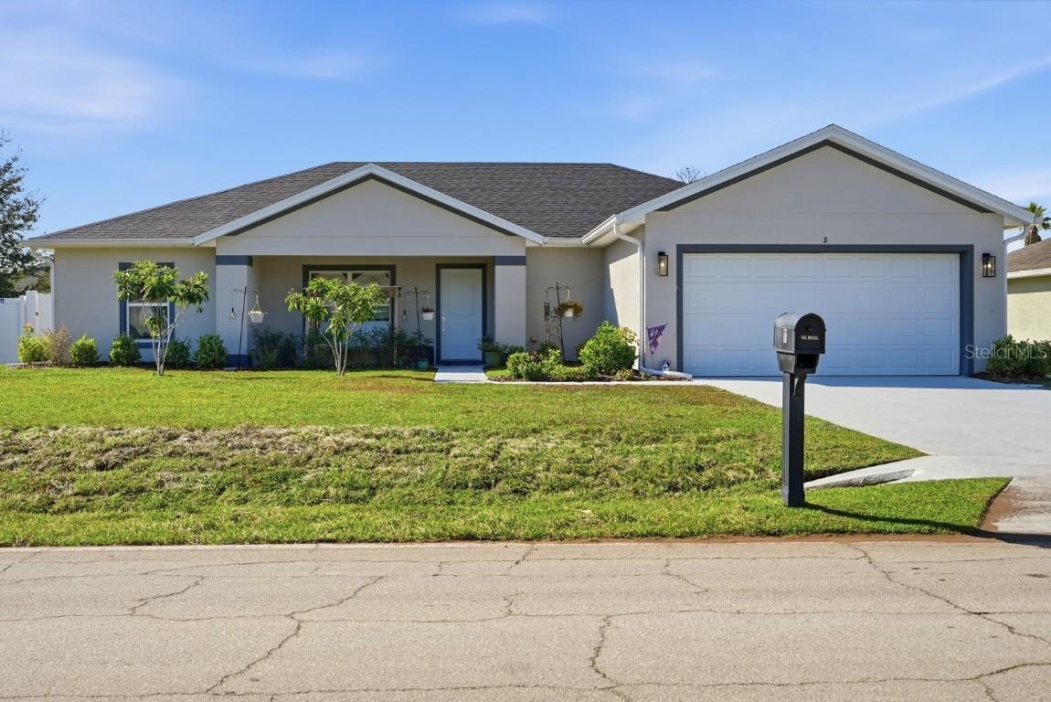 11 Eric Dr., Palm Coast, FL 32164