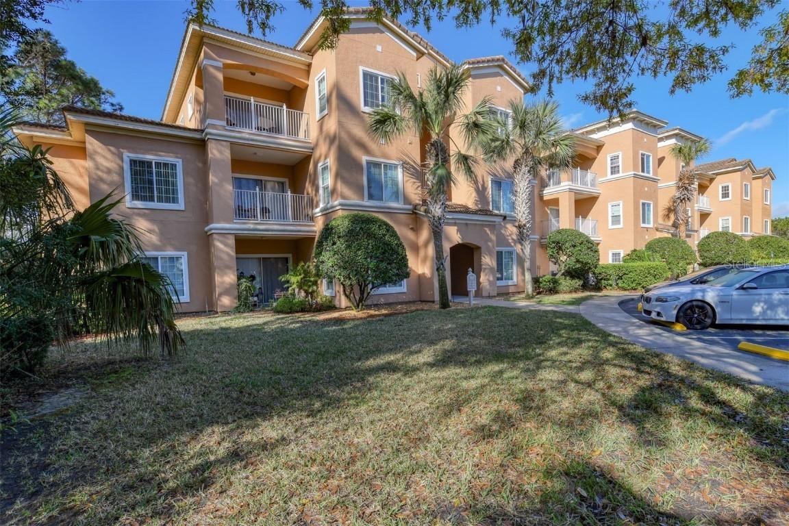 540 Florida Club Blvd. #305, St Augustine, FL 32084