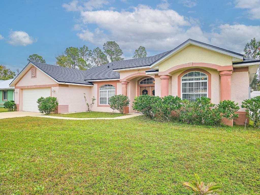 18 Squirrel Pl., Palm Coast, FL 32164