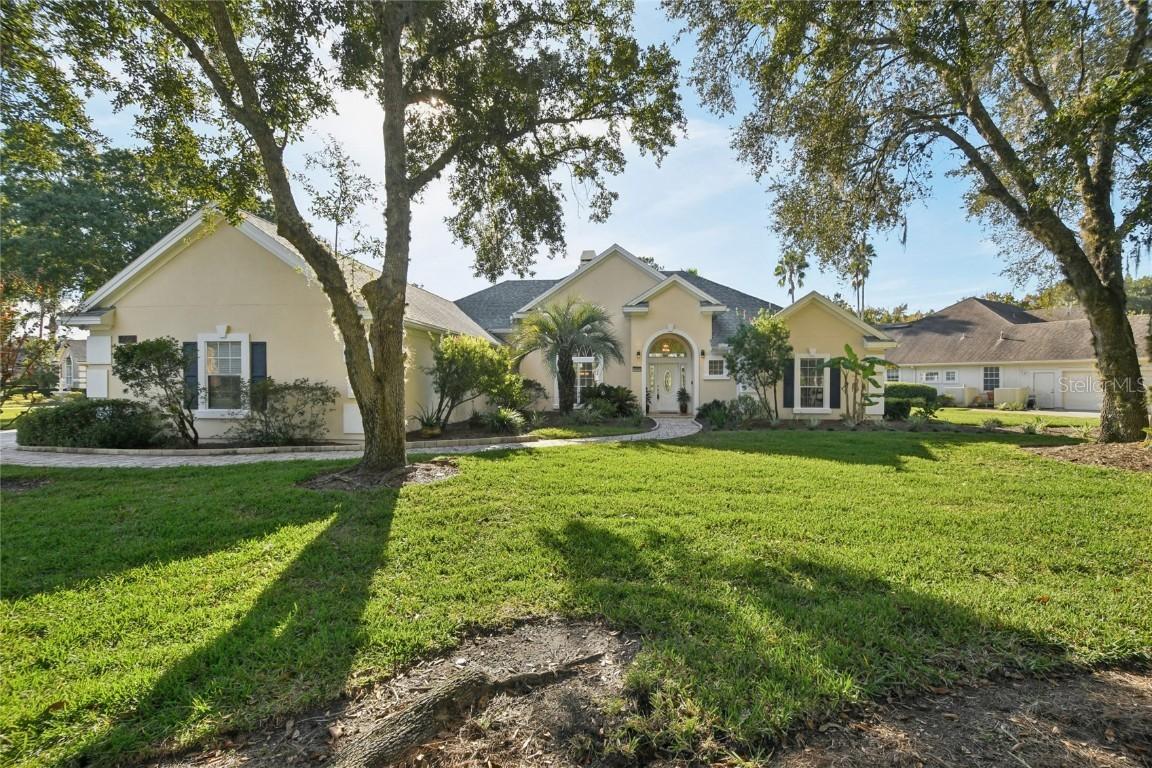 10005 Vineyard Lake Rd., Jacksonville, FL 32256