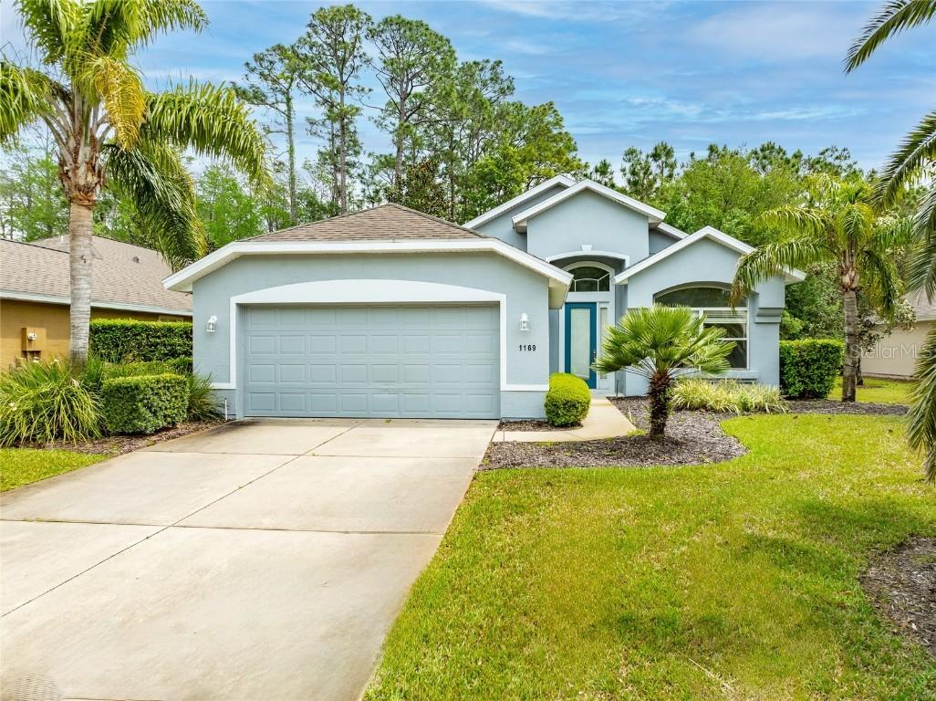 1169 Kilkenny Ln., Ormond Beach, FL 32174