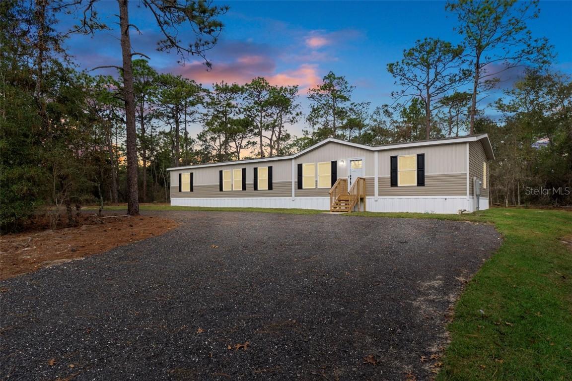 6149 La Pine Rd., Brooksville, FL 34602