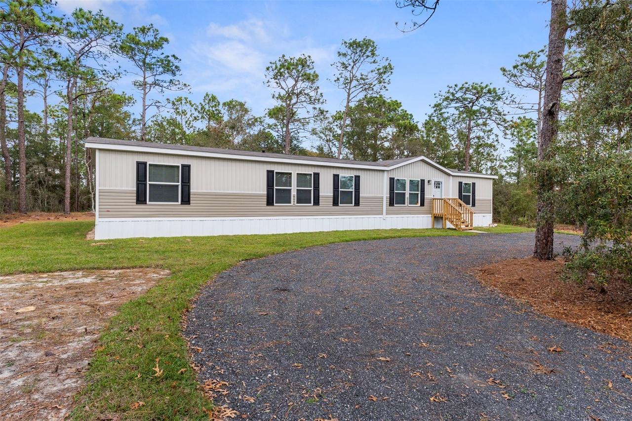 6149 La Pine Rd., Brooksville, FL 34602