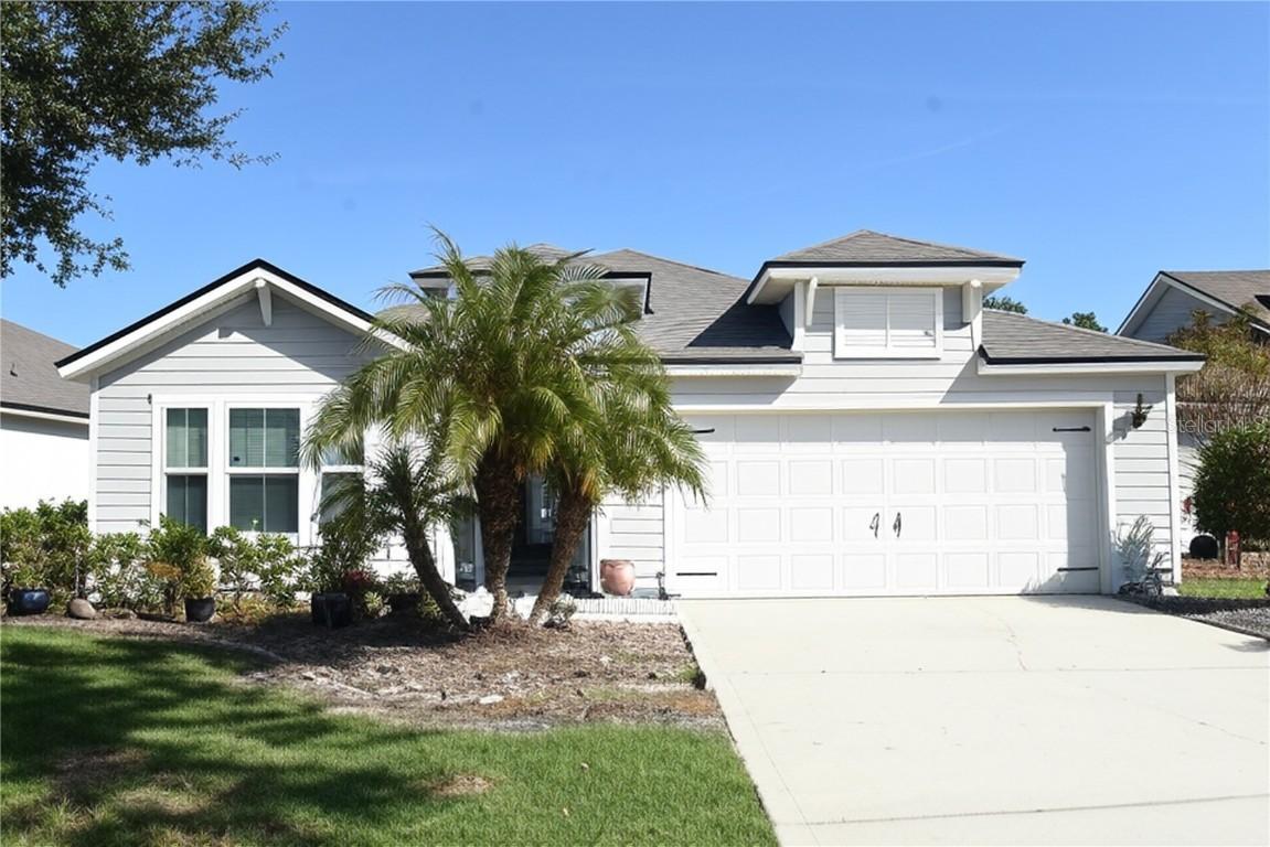 110 N Coopers Hawk Ct., Palm Coast, FL 32164