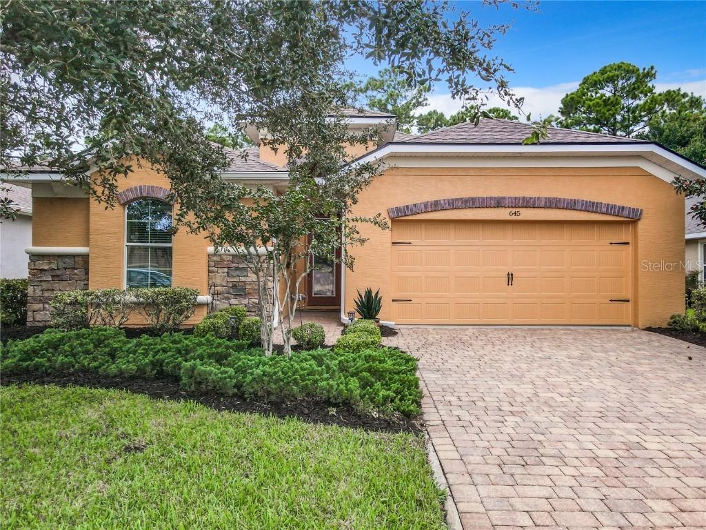 645 Elk River Dr., Ormond Beach, FL 32174