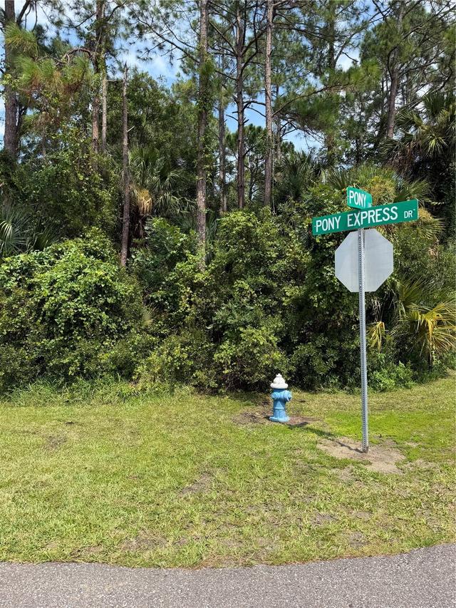 30 Pony Express Dr., Palm Coast, FL 32164