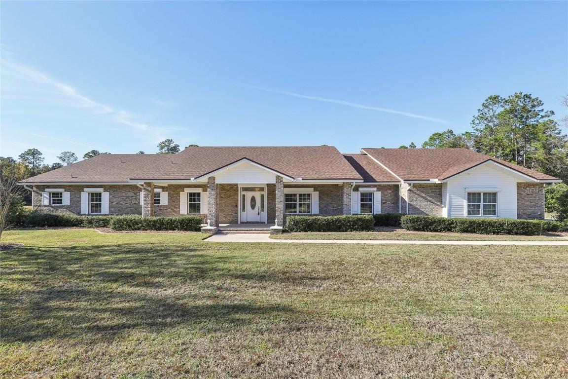 201 Towers Ranch Dr., St Augustine, FL 32092