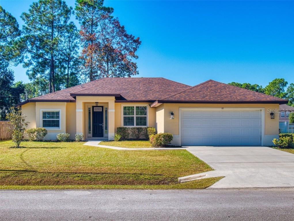 52 Birchwood Dr., Palm Coast, FL 32137