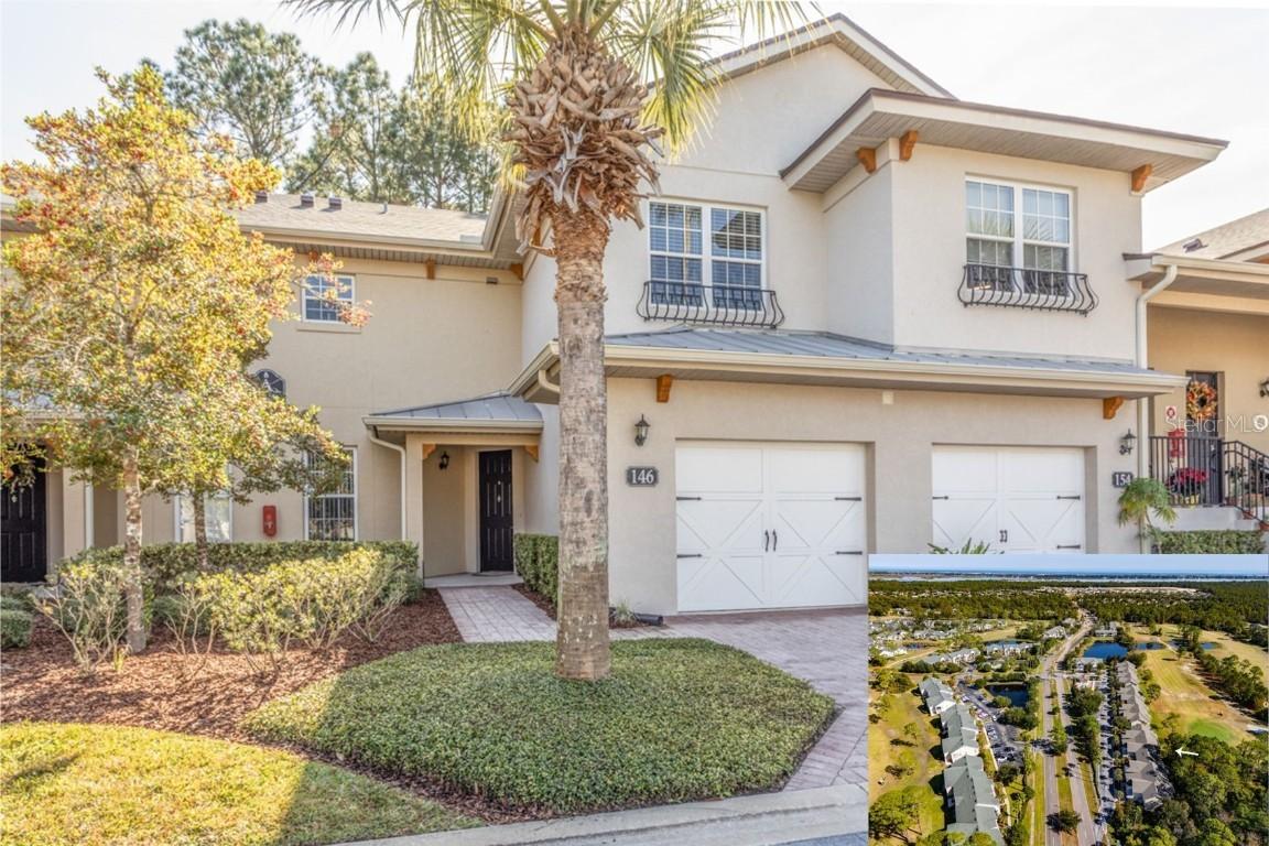 146 Casa Bella Ln., St Augustine, FL 32086