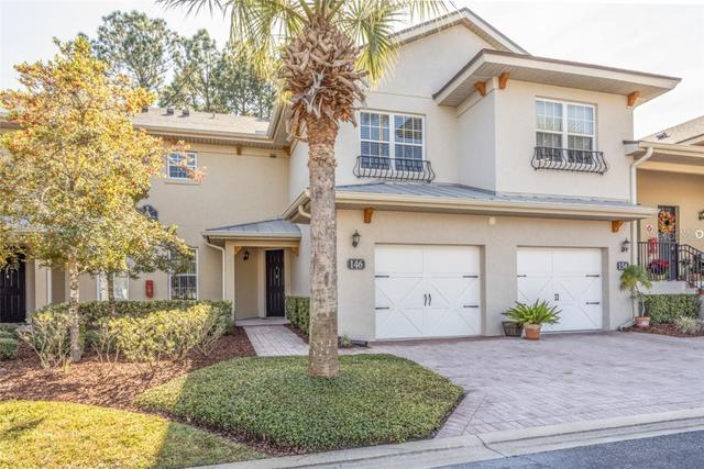 New Homes For Sale This Week in St. Augustine: November 14th to November 20th