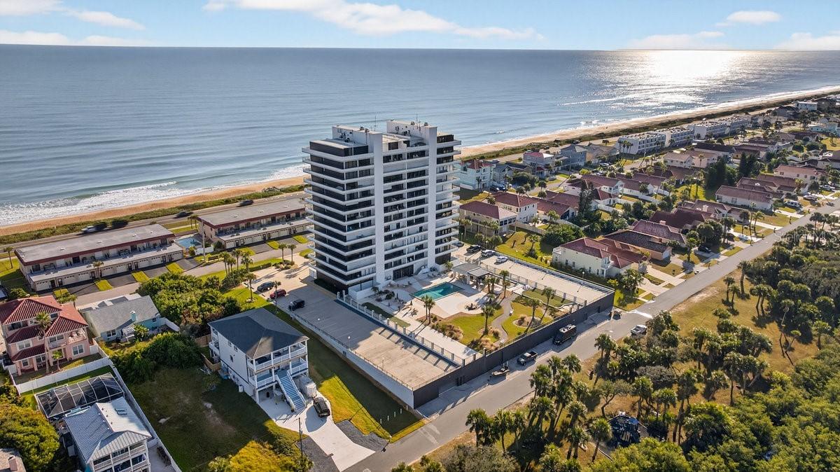 1601 N Central Ave. #1002, Flagler Beach, FL 32136