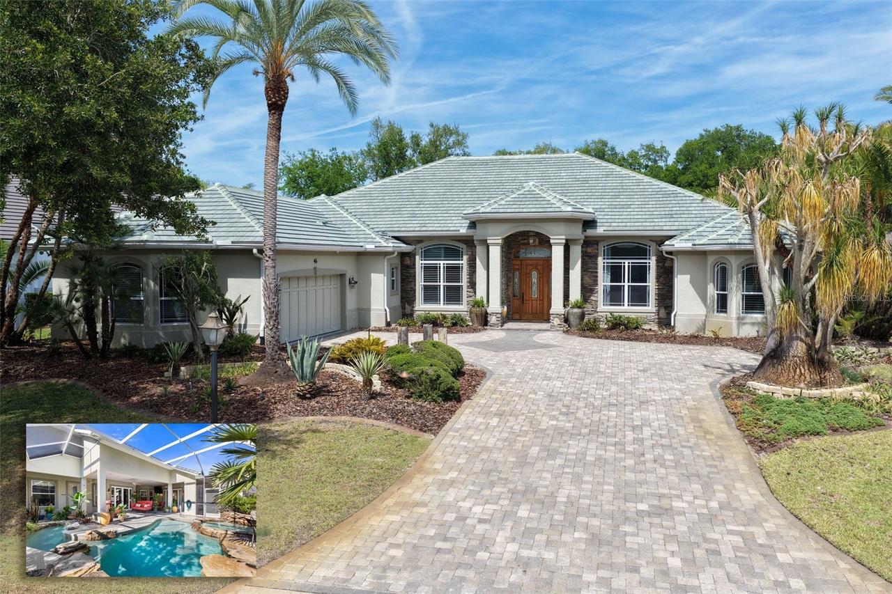 46 Old Oak Dr., Palm Coast, FL 32137