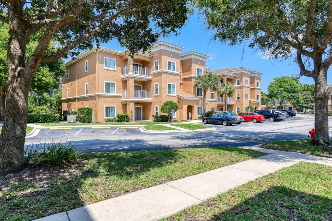 605 Fairway Dr. #203, St Augustine, FL 32084