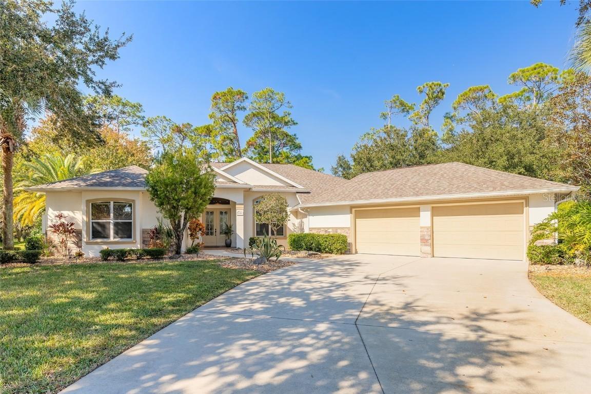 1480 Kilrush Dr., Ormond Beach, FL 32174