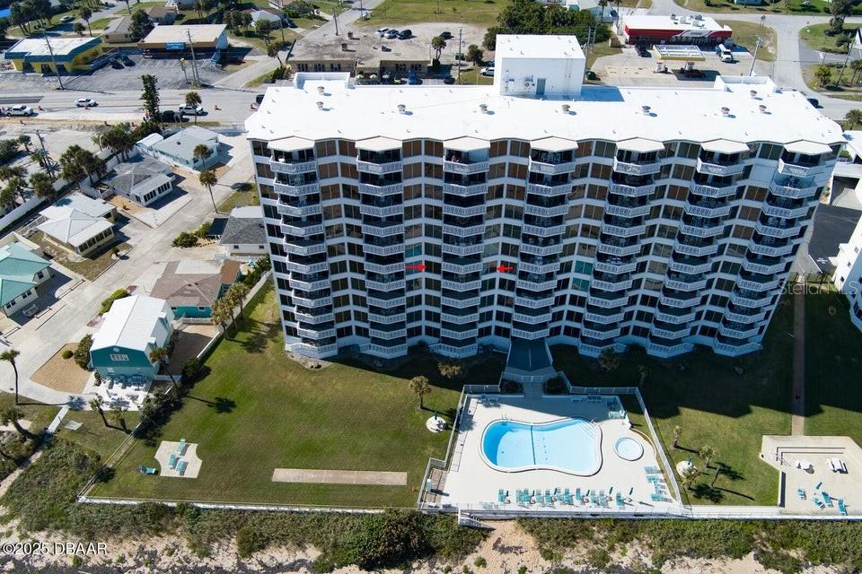 1133 Ocean Shore Blvd. #505, Ormond Beach, FL 32176
