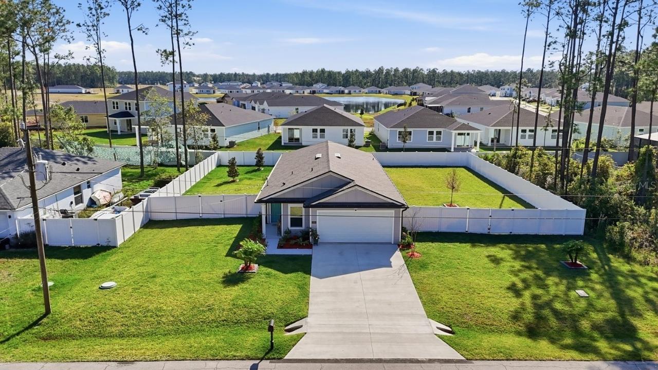 44 Llewellyn Tr., Palm Coast, FL 32164