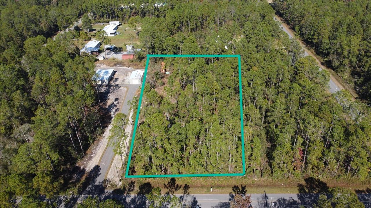 4150 Melanie St., Hastings, FL 32145