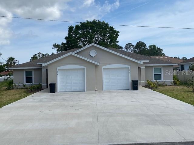 20 Buttonwood Ln., Palm Coast, FL 32137
