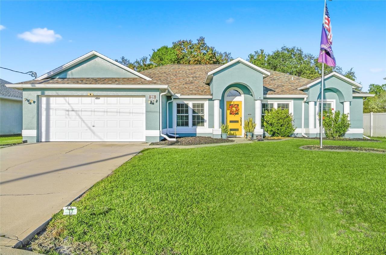 28 Biscay Ln., Palm Coast, FL 32137