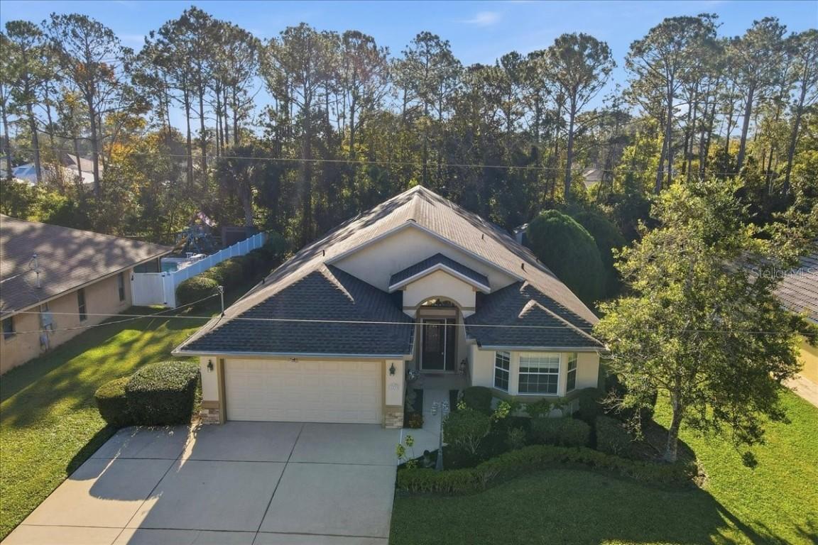 127 Forrester Pl., Palm Coast, FL 32137