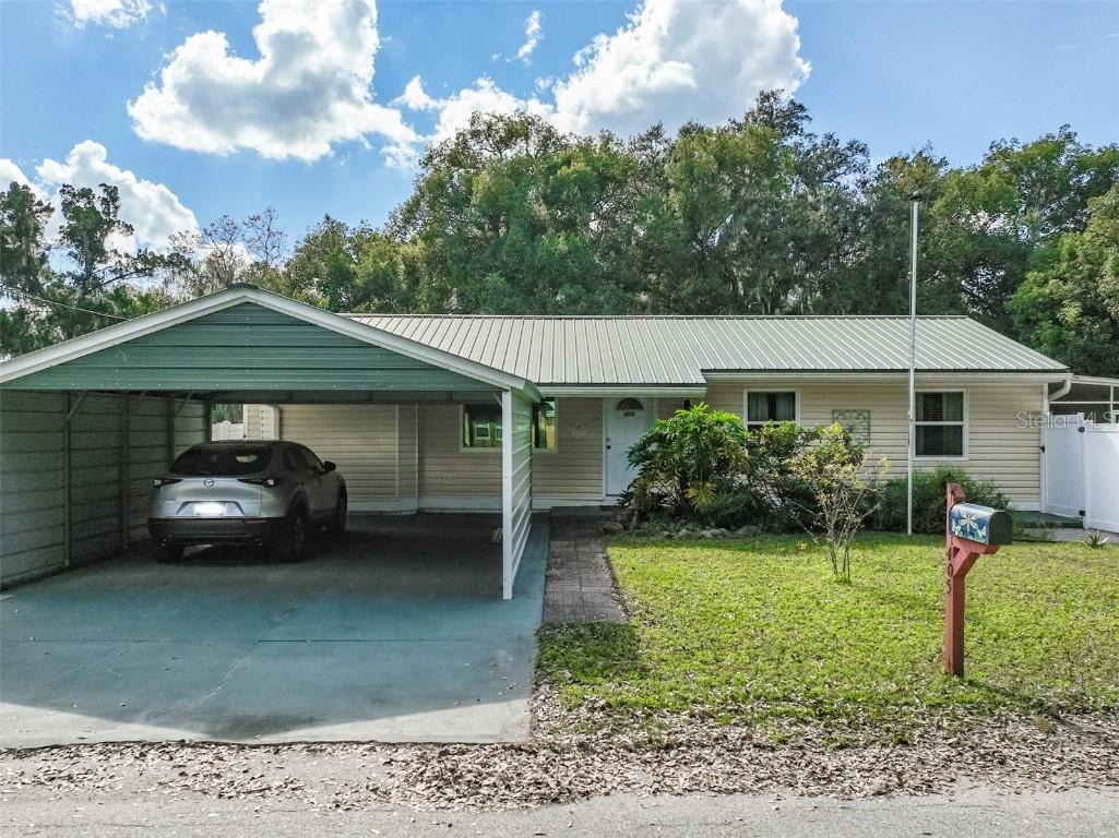 405 N Cherry St., Bunnell, FL 32110