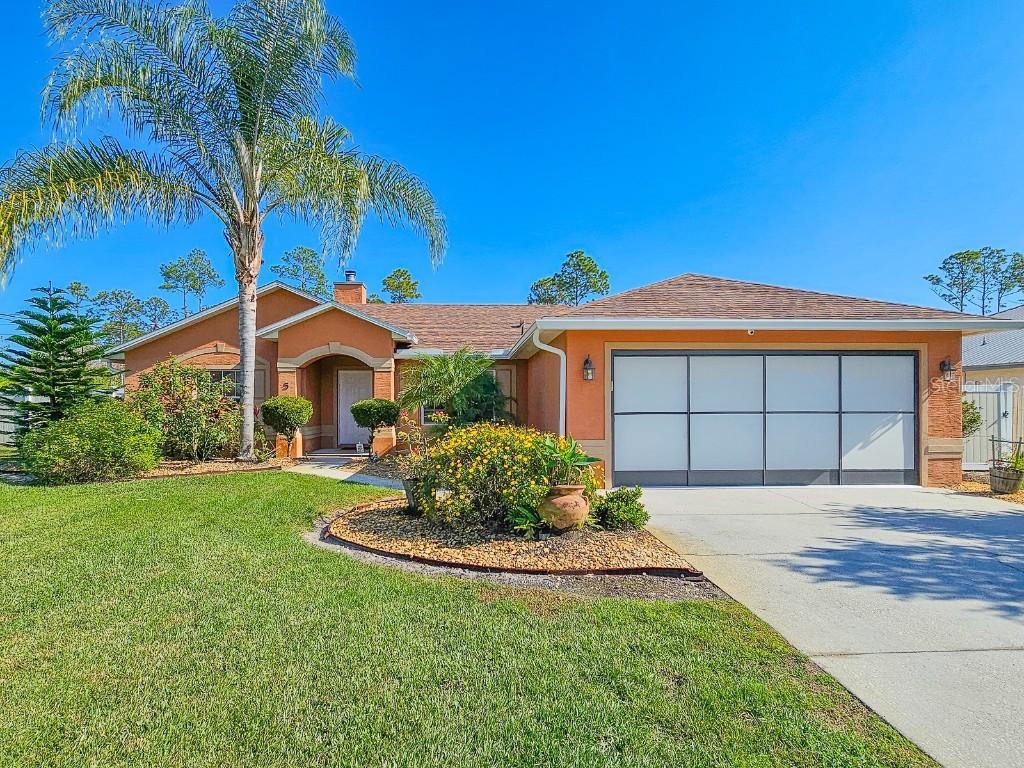 5 Zorlou Ct., Palm Coast, FL 32164