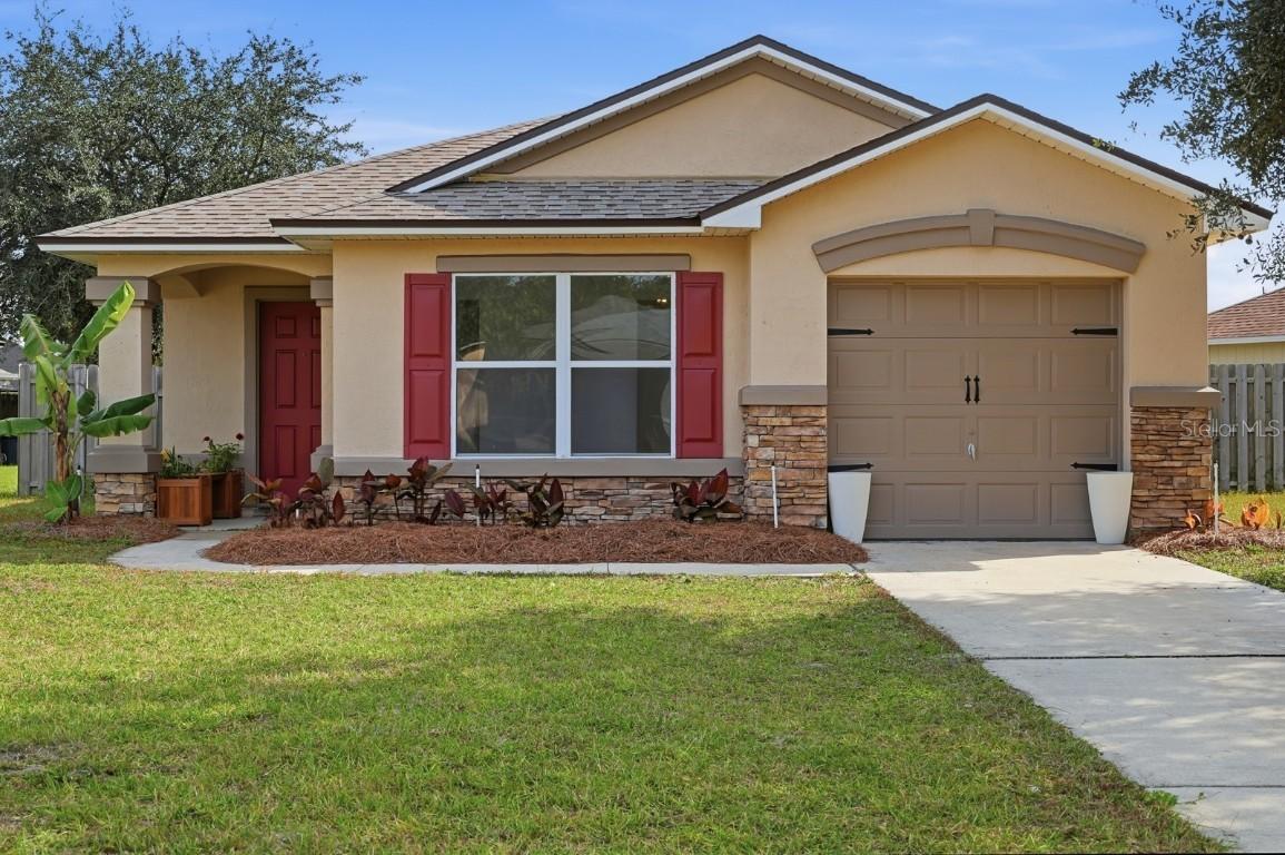 907 Wynfield Cir., St Augustine, FL 32092