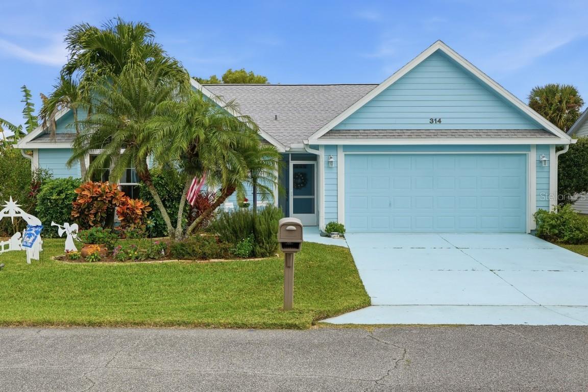314 Citrus Open Dr., New Smyrna Beach, FL 32168