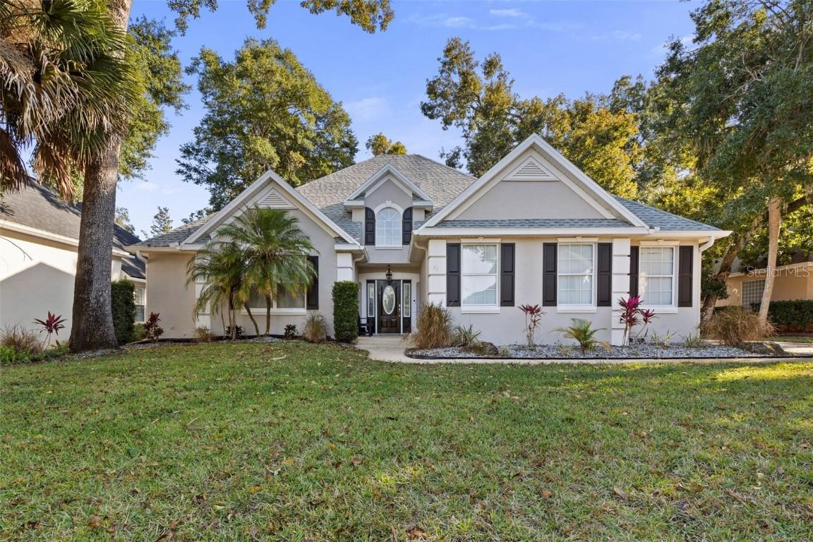 21 Whitehall Ct., Flagler Beach, FL 32136