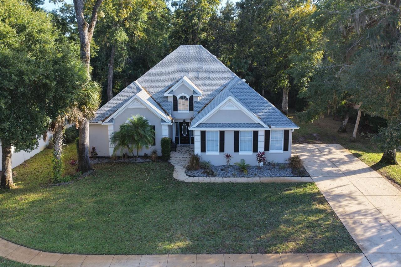 21 Whitehall Ct., Flagler Beach, FL 32136