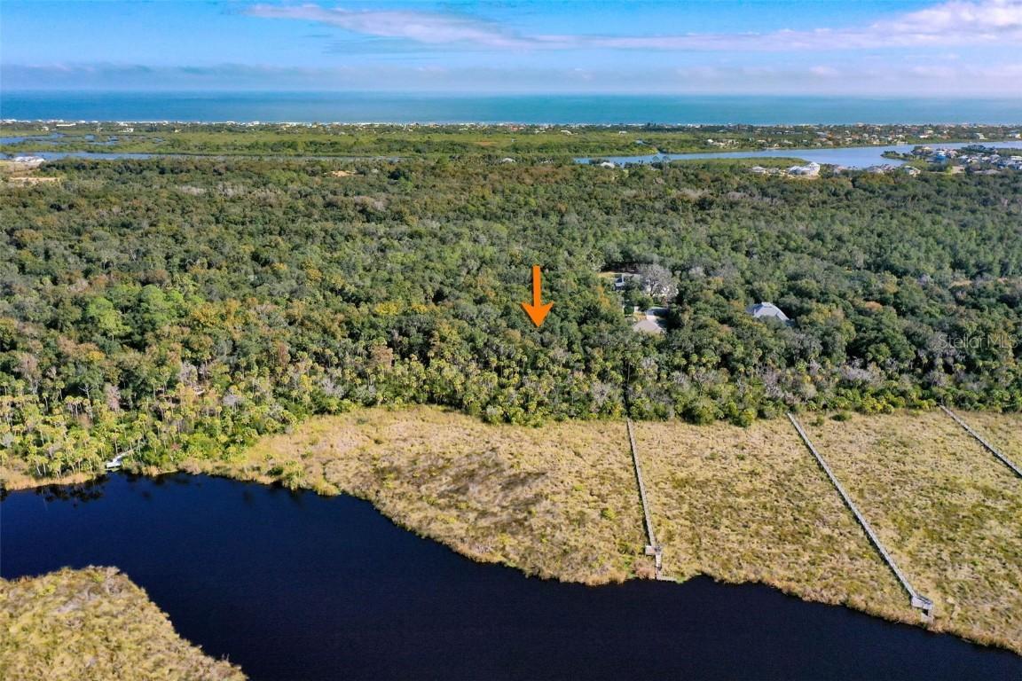 105 Bridle Ridge Ct., Flagler Beach, FL 32136